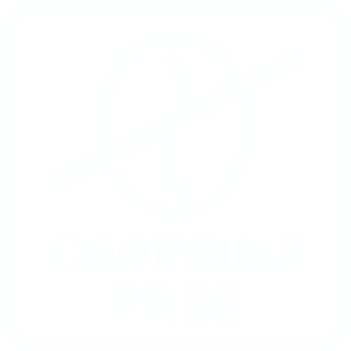 Caffeine free