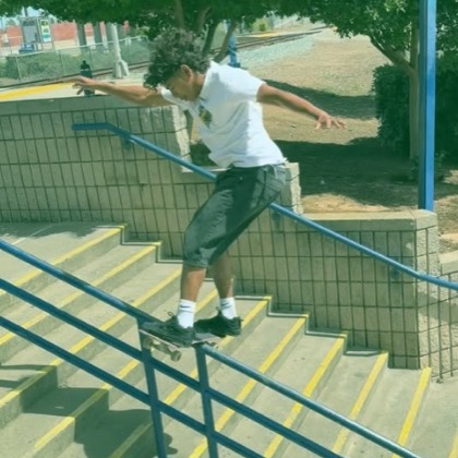 Marcus Attwood Jr